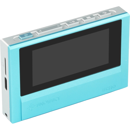 6953175761518 Hi-Fi-плеер/ FIIO SNOWSKY ECHO 8Гб (F4402E) Синий 6953175761518 Hi-Fi-плеер/ FIIO SNOWSKY ECHO 8Гб (F4402E) Синий