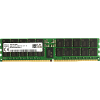 HMCG94AHBRA280N Память оперативная/ Hynix 64GB 6400MHz DDR5 RDIMM