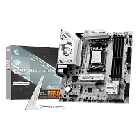 B850MGAMINGPLUSWIFI6E Материнская плата/ B850M GAMING PLUS WIFI6E