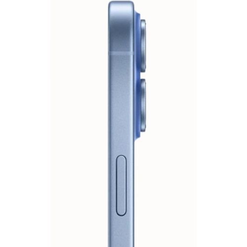 MG6T4HN/A Мобильный телефон Apple/ iPhone 17 512GB Blue SIM + eSIM фото 6
