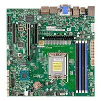MBD-X13SAZ-F-B Материнская плата Supermicro MBD-X13SAZ-F-B
