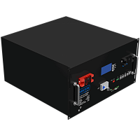 LFP51.2-200M Батарея Vektor Energy серия LFP, LFP 51.2-200M, напряжение 51.2В, емкость 200 Ач, макс. ток разряда 200А, макс. ток заряда 200 А, литий-ионная аккуумуляторная батарея, клеммы М8, ДxШxВ 442*583*228 мм., вес 79,5 кг., срок службы 15 лет