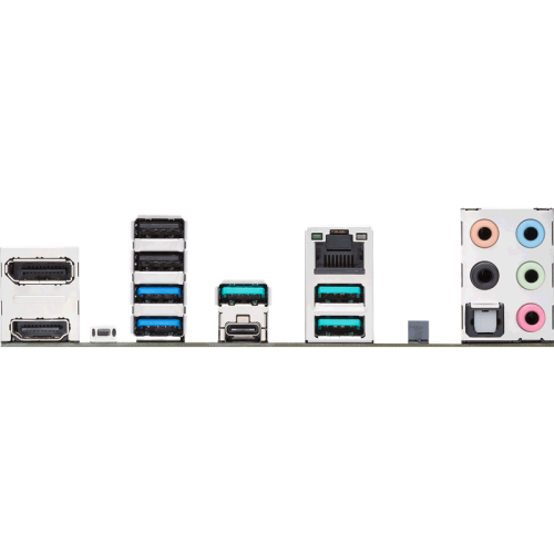 90MB1BS0-M0EAYC Материнская плата/ PRIME B650-PLUS-CSM фото 6