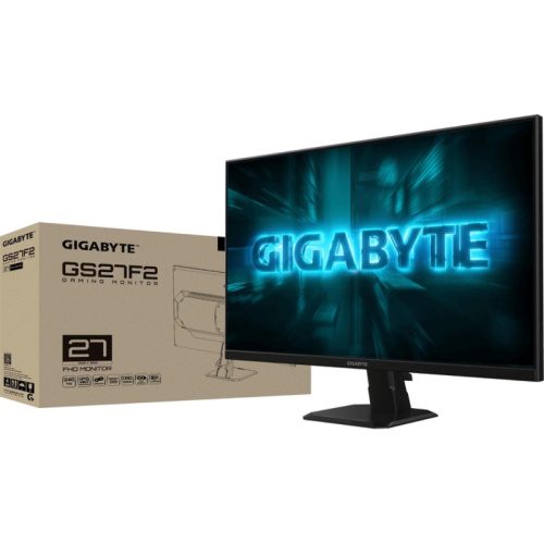 20VM0-GS27F2BT-1EKR Монитор 27" Gigabyte GS27F2 EK фото 7 20VM0-GS27F2BT-1EKR Монитор 27" Gigabyte GS27F2 EK фото 7