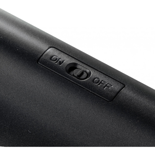 ZL.KBDEE.004 Клавиатура Acer OKR020 черный USB беспроводная slim Multimedia (ZL.KBDEE.004) фото 8