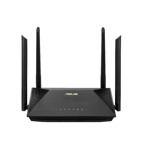 90IG06P0-MO3520 Маршрутизатор ASUS RT-AX1800U/ ASUS RT-AX1800U фото 5