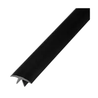 RK186BK Соединительный элемент Kuppersberg/ Соеденительный элемент для холодильника NRS 186 и морозильника NFS 186, черный