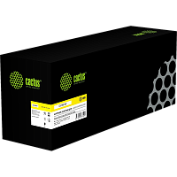 CS-TK8118Y -/ Картридж лазерный Cactus CS-TK8118Y TK-8118Y ASIA CN желтый (6000стр.) для Kyocera Mita Ecosys M8124cidn/M8130cidn