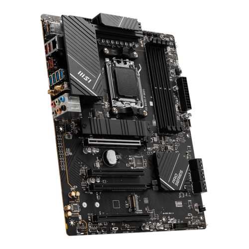 PROB650-PWIFI Материнская плата/ PRO B650-P WIFI фото 3