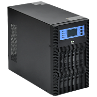 EOT-0003KVA-1-006 ITK ELECTRA OT ИБП 3кВА/3кВт LCD 72VDC с АКБ 6х7AH