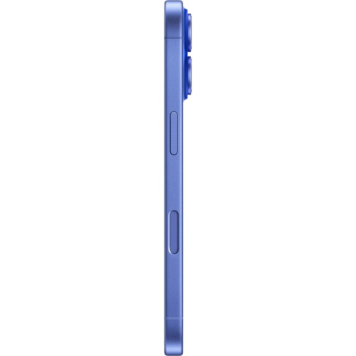 MYEC3HN/A Мобильный телефон Apple/ iPhone 16 128GB Ultramarine SIM + eSIM фото 5 MYEC3HN/A Мобильный телефон Apple/ iPhone 16 128GB Ultramarine SIM + eSIM фото 5
