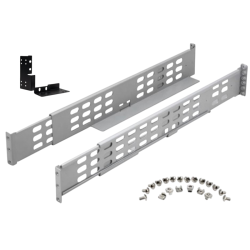 SE2RK-REL Комплект рельсов 2U