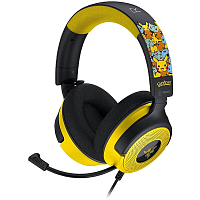 RZ04-05180300-R3M1 Гарнитура Razer Kraken V4 X - Pokemon Kanto Starters Ed./ Razer Kraken V4 X - Pokemon Kanto Starters Ed. Headset