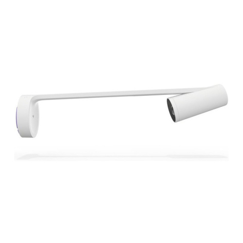 960-001332 Веб-камера/ Logitech Webcam Scribe-OFF-WHITE-USB фото 2