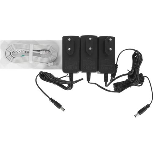 DecoS7(3-pack) Точка доступа/ AC1900 Whole Home Mesh Wi-Fi System фото 7 DecoS7(3-pack) Точка доступа/ AC1900 Whole Home Mesh Wi-Fi System фото 7