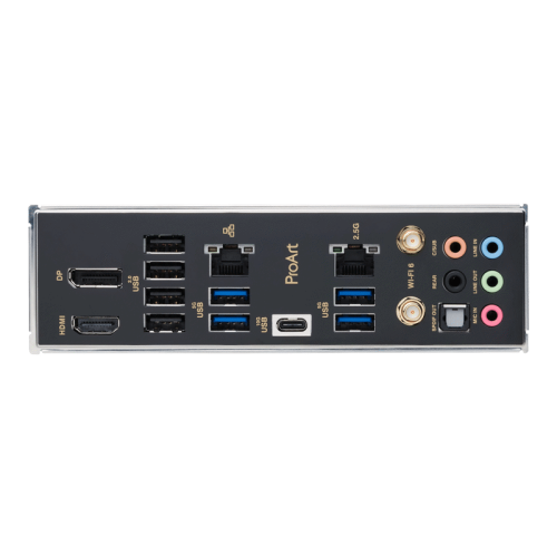 90MB1FY0-M1EAY0 Материнская плата/ PROART B760-CREATOR WIFI фото 6 90MB1FY0-M1EAY0 Материнская плата/ PROART B760-CREATOR WIFI фото 6