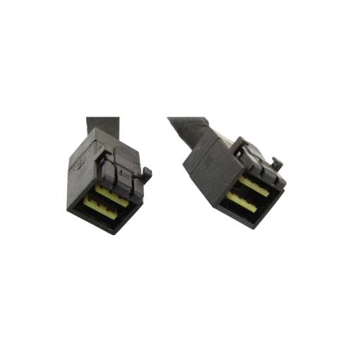 05-26112-001 Кабель/ CBL-SFF8643-10M, 1 metre cable, SFF8643 to SFF8643 фото 2