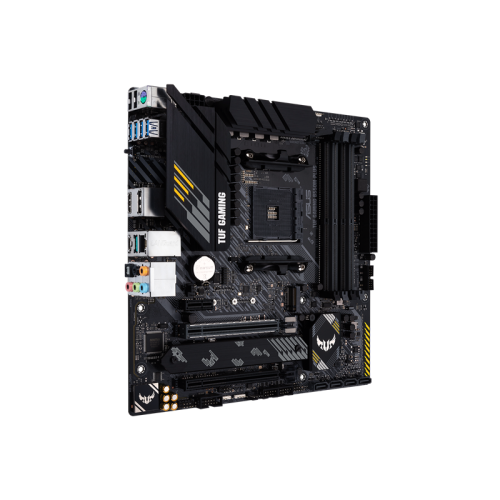 90MB14A0-M0EAY0 Материнская плата/ TUF GAMING B550M-PLUS фото 4 90MB14A0-M0EAY0 Материнская плата/ TUF GAMING B550M-PLUS фото 4