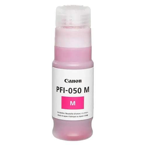 Картридж/ CANON PFI-050M MAGENTA фото 2