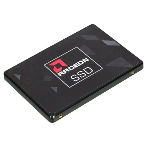 R3SL0240G2 Твердотельный накопитель AMD SATA-III 240GB R3SL0240G2 Radeon R3 2.5" фото 6 R3SL0240G2 Твердотельный накопитель AMD SATA-III 240GB R3SL0240G2 Radeon R3 2.5" фото 6