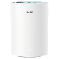 M1300(1-Pack) Wi-Fi Mesh-система/ AC1200 Wi-Fi Gigabit Mesh Solution 1-Pack, Chipset MT7621DA+MT7613B+MT7603, Dual-Band, 867Mbps at 5GHz + 300Mbps at 2.4GHz, 802.11ac/a/b/g/n, 2 Gigabit Ethernet Ports, 4 internal antennas,MU-MIMO, DDNS, Zerotier/Wireguard