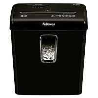 FS-60081 Шредер Fellowes® Powershred® P-30C