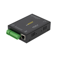 SNR-ERD-4s Устройство удалённого контроля и управления/ Устройство удалённого контроля и управления, металл корпус, крепление DIN. SNR SNR-ERD-4s