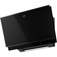 330.0682.353 Вытяжка Franke FMY PRO 907 FM BK/BK MATT/ Best, Наклонная вытяжка Mythos FMY PRO 907 FM BK/BK MATT KL, черная матовая, ширина 900 мм, производительность 880 м3/час. LED лампы с функцией диммера. Технология Franke K-Link.