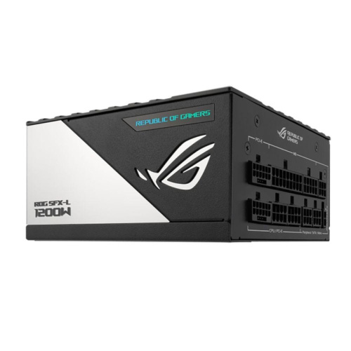 90YE00N0-B0NA00 Блок питания ASUS ROG-LOKI-1200T-SFX-L-GAMING /PSU, CE+UK фото 11 90YE00N0-B0NA00 Блок питания ASUS ROG-LOKI-1200T-SFX-L-GAMING /PSU, CE+UK фото 11