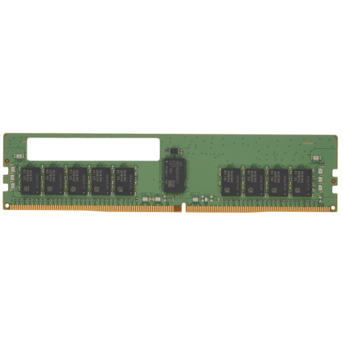 M393A2K40DB3-CWE Память оперативная/ Samsung DDR4 16GB RDIMM 3200 1.2V SR pulled