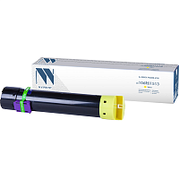 NV-106R01513Y -/ Тонер-картридж NVP NV-106R01513 Yellow для Xerox Phaser 6700 (5000k)