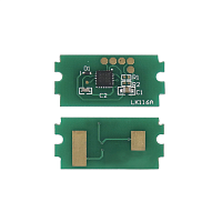 -/ Чип картриджа TK-3170 для KYOCERA ECOSYS P3050dn (CET), CET7382