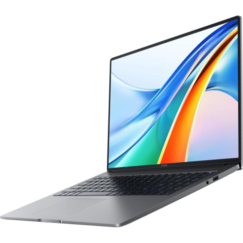 5301AJPD Ноутбук Honor MAGICBOOK X16 PLUS 2024 16" 16/512GB 5301AJPD GRAY фото 3