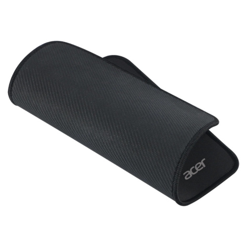 ZL.MSPEE.001 Коврик для мыши Acer OMP210 Мини черный 250x200x3мм (ZL.MSPEE.001) фото 5