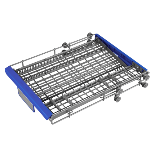 MLP45230LightBeam Встраиваемая посудомоечная машина/ Посудомоечная машина, Встраиваемая, 45 см, луч фото 11