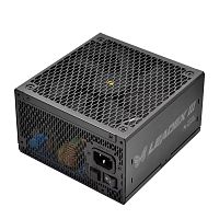 SF-750F14GE Блок питания 750Вт/ Power Supply Super Flower Leadex III Gold ATX 3.1, 750W, ATX, 140mm, 6xSATA, 2xPCI-E(6+2), 1xPCI-E 16, APFC, 80+ Gold, Full Modular