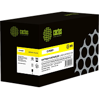 CS-TK5450Y -/ Картридж лазерный Cactus CS-TK5450Y желтый (3200стр.) для Kyocera ECOSYS PA2600cx/ PA2600cwx/MA2600cfx/ MA2600cwfx с чипом