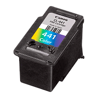 5221B001 Картридж/ IJ CARTRIDGE CL-441