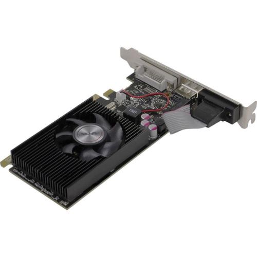 AFR5220-2048D3L5 Видеокарта PCIE16 R5 220 2GB AFR5220-2048D3L5 AFOX фото 3