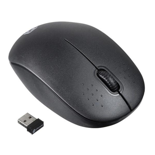 1058946 Мышь Oklick 685MW черный оптическая 1200dpi беспров. USB для ноутбука 3but (1058946) фото 10 1058946 Мышь Oklick 685MW черный оптическая 1200dpi беспров. USB для ноутбука 3but (1058946) фото 10