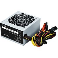 KPPSU550V3 Блок питания KingPrice ATX 550W KPPSU550 (20+4pin) 120mm fan 4xSATA