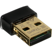 ArcherT3UNano Адаптер Wi-Fi/ AC1300 Nano Dual Band Wi-Fi USB Adapter