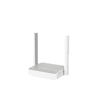 NetcrazeCarrier(NC-1721) Маршрутизатор/ Маршрутизатор AC1200 Mesh Wi-Fi 5 с 4-портовым интеллектуальным коммутатором и портом USB