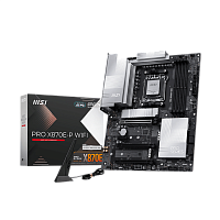 PROX870E-PWIFI Материнская плата/ PRO X870E-P WIFI