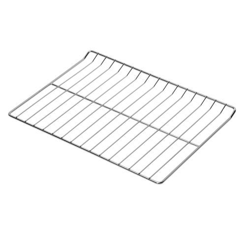 OEF606BK Шкаф духовой электрический HOMSair/ электрический, встраиваемый, механическое управление, 60 л., конвекция, гриль, таймер, черный фото 10