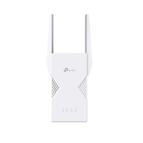 RE235BE Усилитель Wi-Fi/ BE3600 Dual-Band Wi-Fi 7 Range Extender фото 2