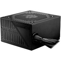 306-7ZP6B11-809 Блок питания MSI ATX 600W MAG A600DN 80+ (20+4pin) APFC 120mm fan 5xSATA RTL [306-7ZP6B11-809]