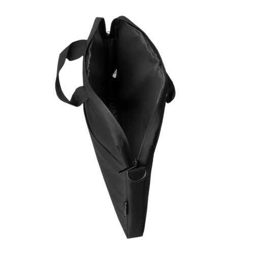 KCB-140BK Сумка для ноутбука нейлон/ PORTCASE KCB-140BK 15.6" Black фото 5