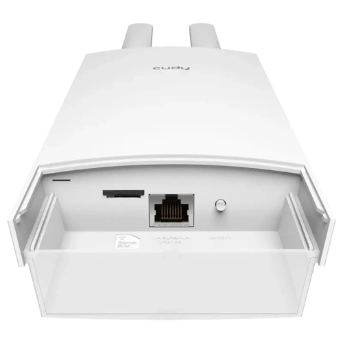 LT700Outdoor Точка доступа/ Outdoor 4G LTE Cat 6 AC1200 Wi-Fi Gigabit Router фото 4