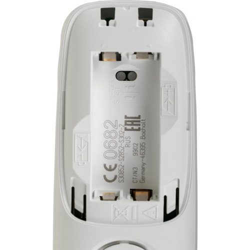 S30852-H2802-S302 Р/Телефон Dect Gigaset A170 SYS RUS белый АОН фото 5